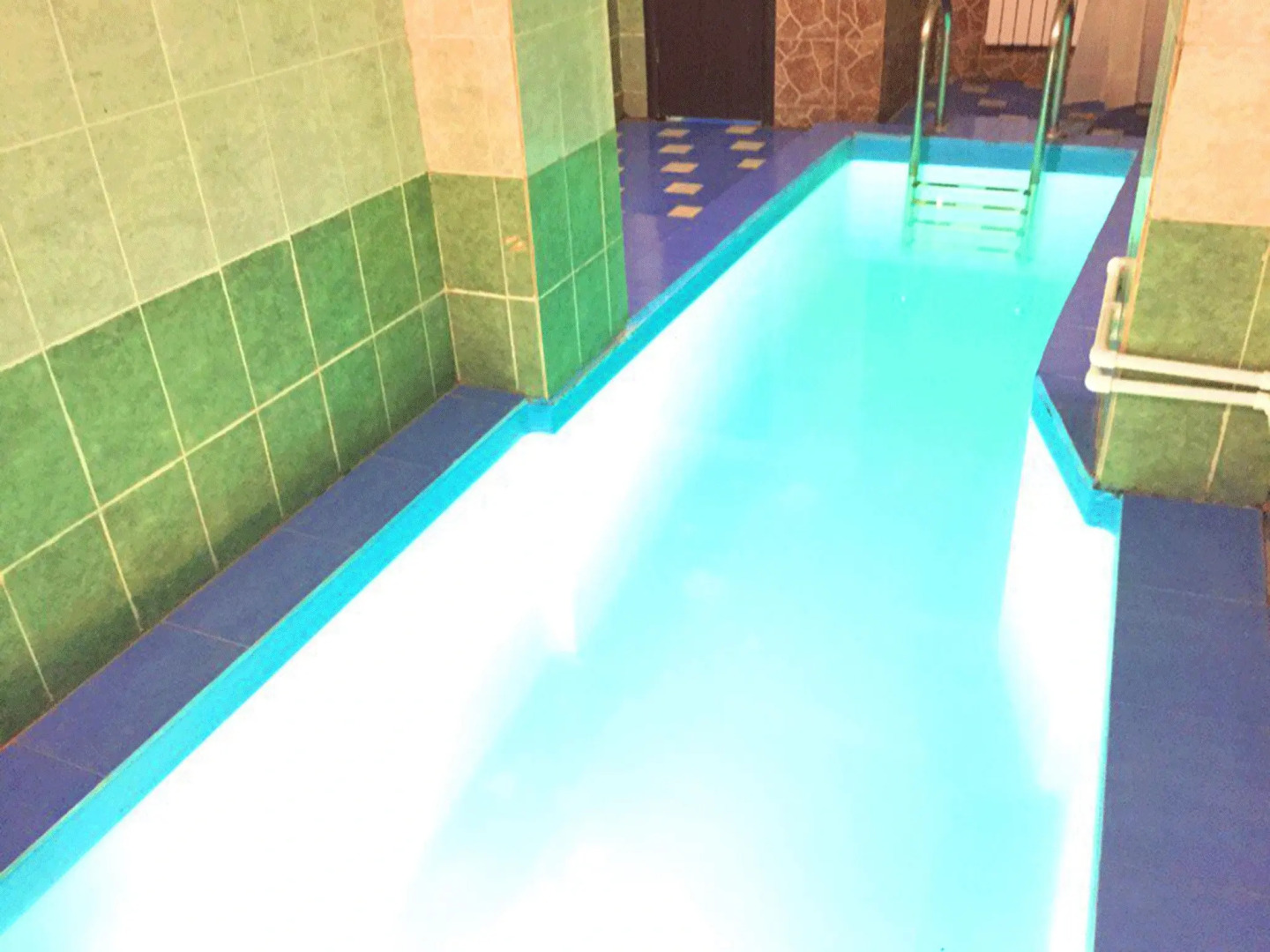 Мини-Отель Лиман