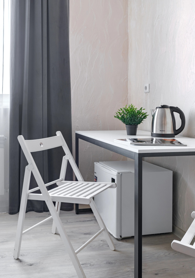 Отель Лабиринт