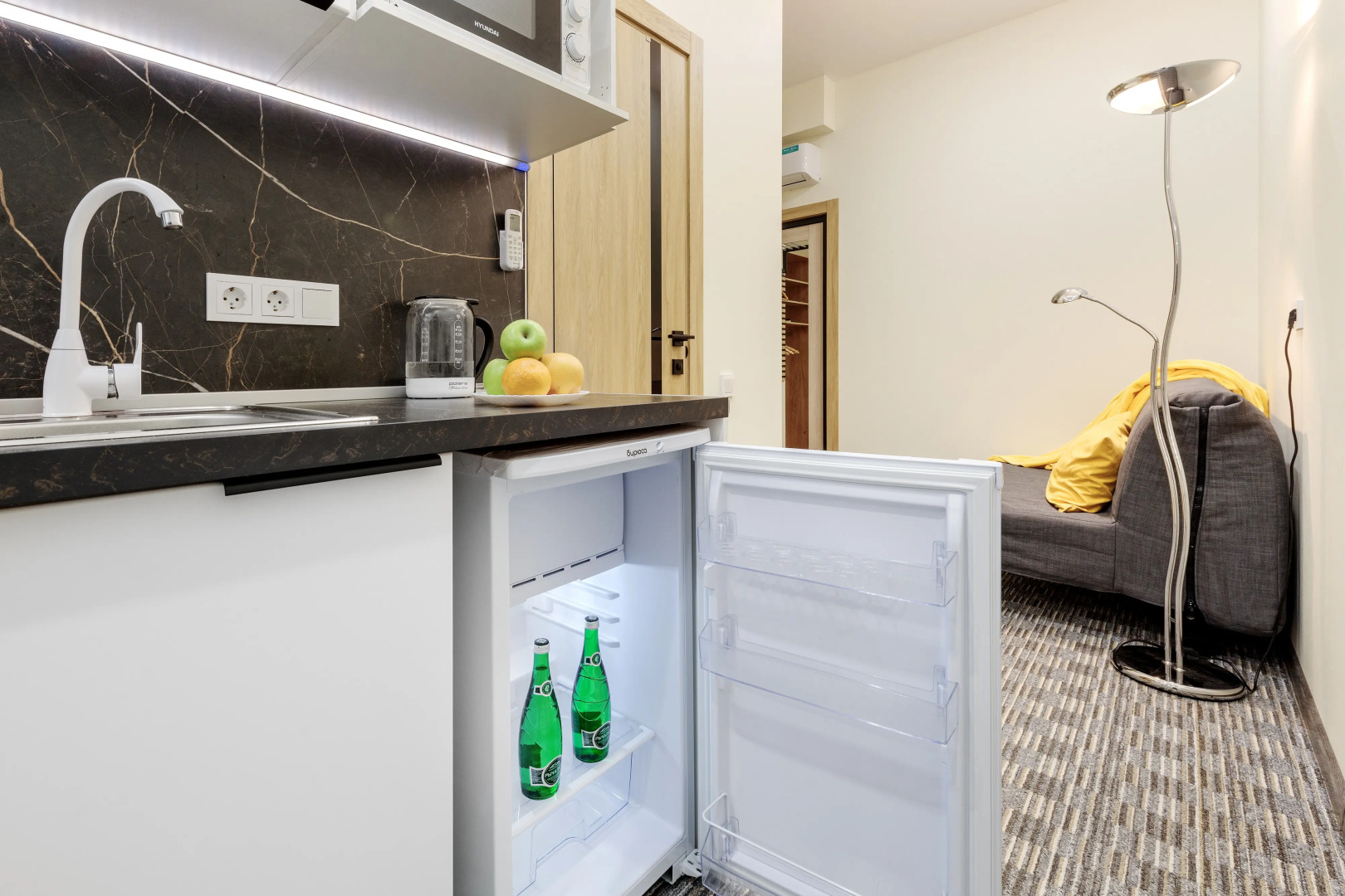 Апартаменты Правда Апарт