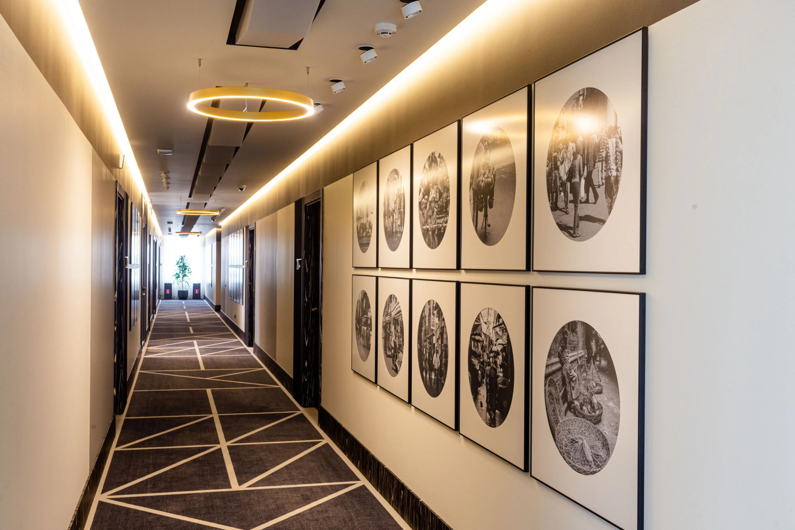 Бутик-отель STATUS