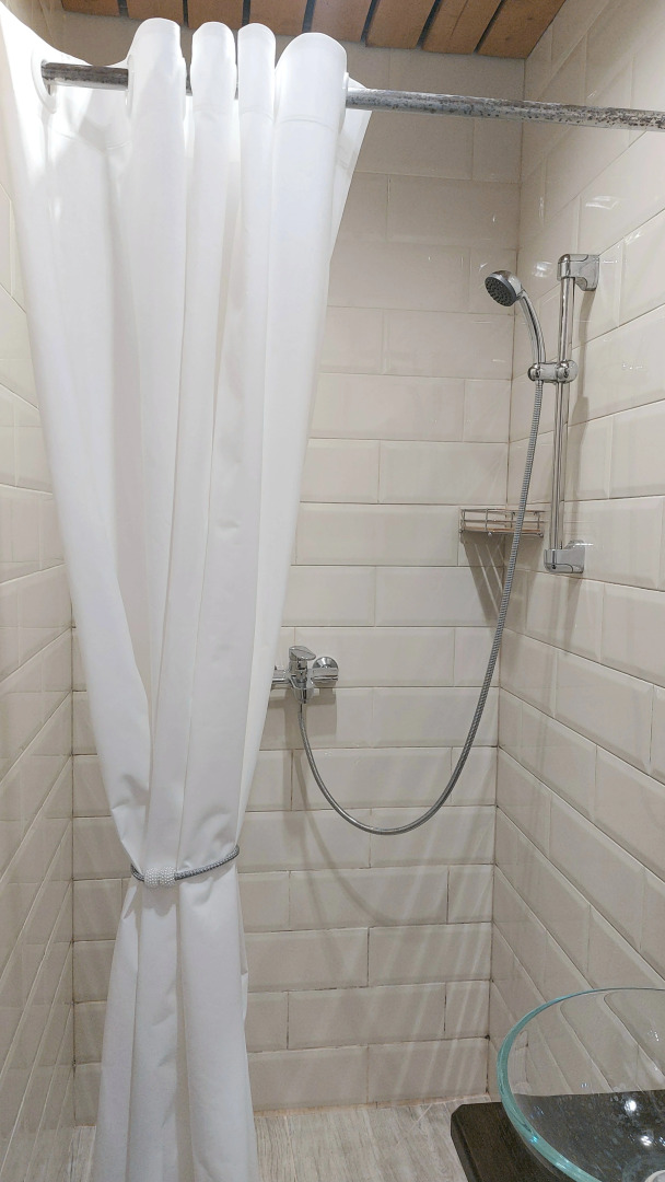 Квартира со всеми удобствами