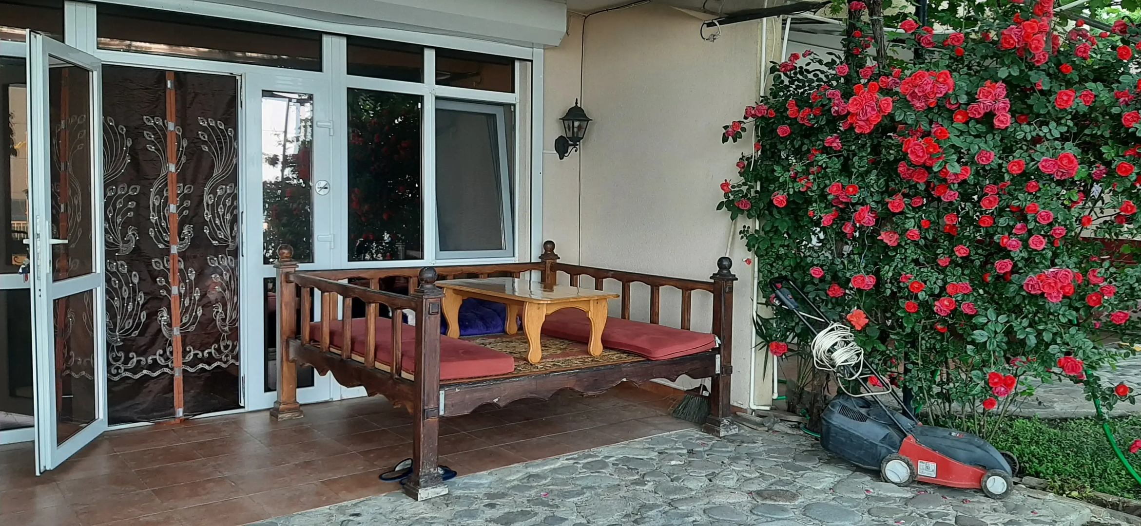 Квартира Эллада