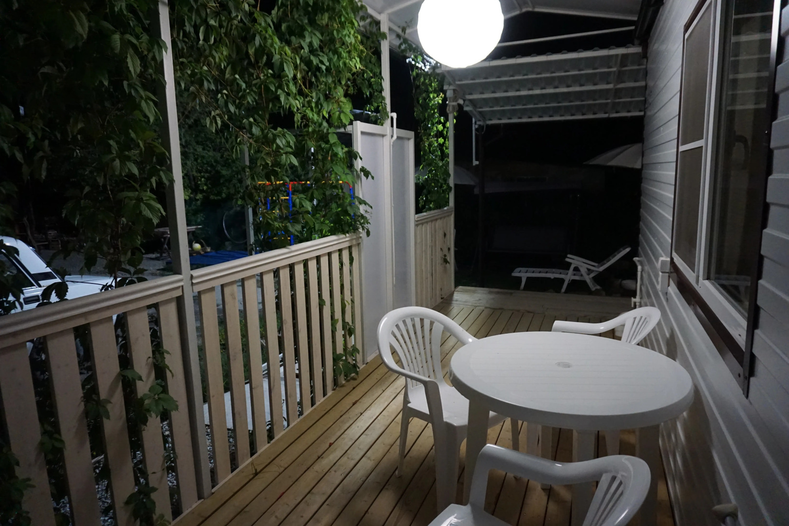 Country house "Coffee Tree"