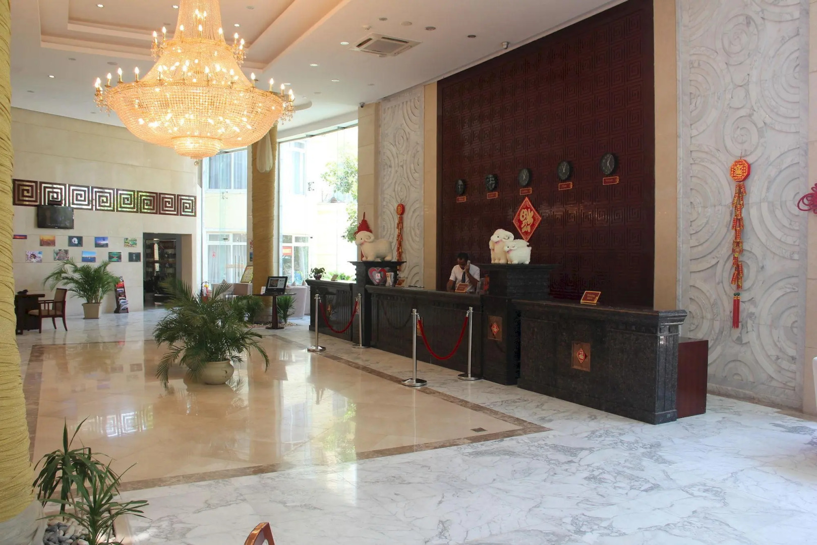 Hotel Soluxe Cairo