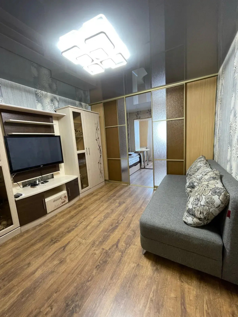 Квартира 1 комнатная