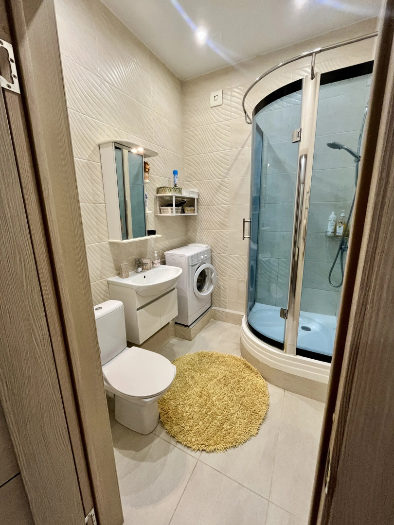 Апартаменты Sun Lake 2