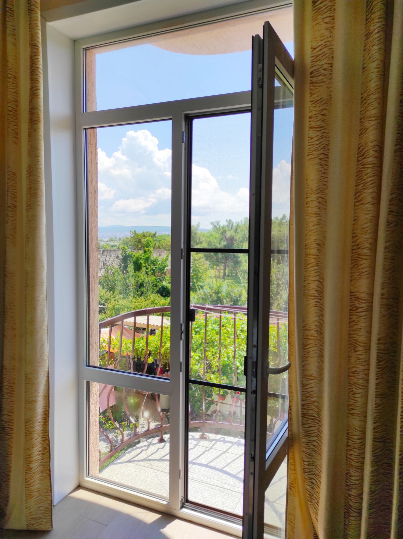 Гостевой дом Людмила