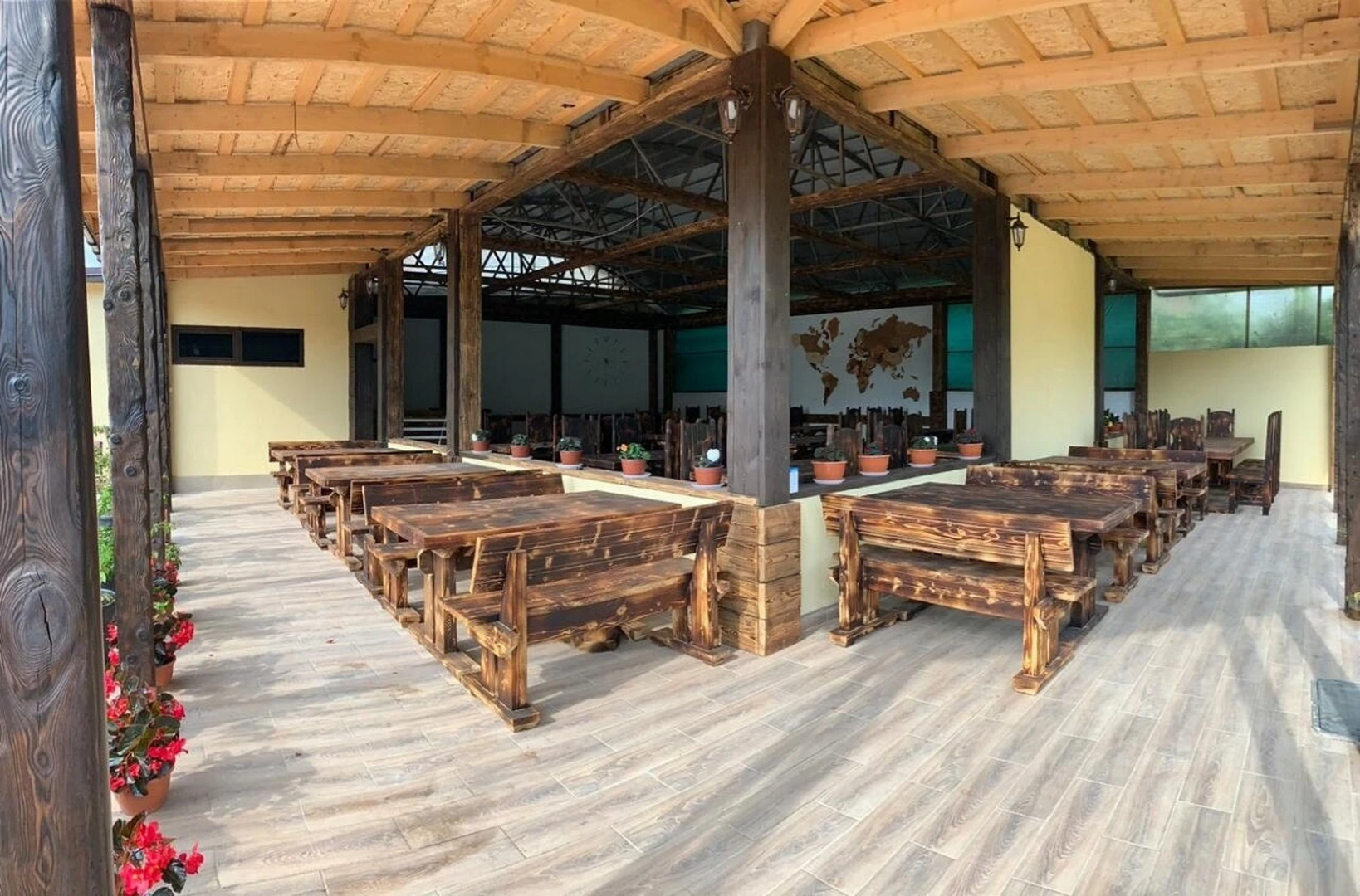 Гостевой дом Элеонора