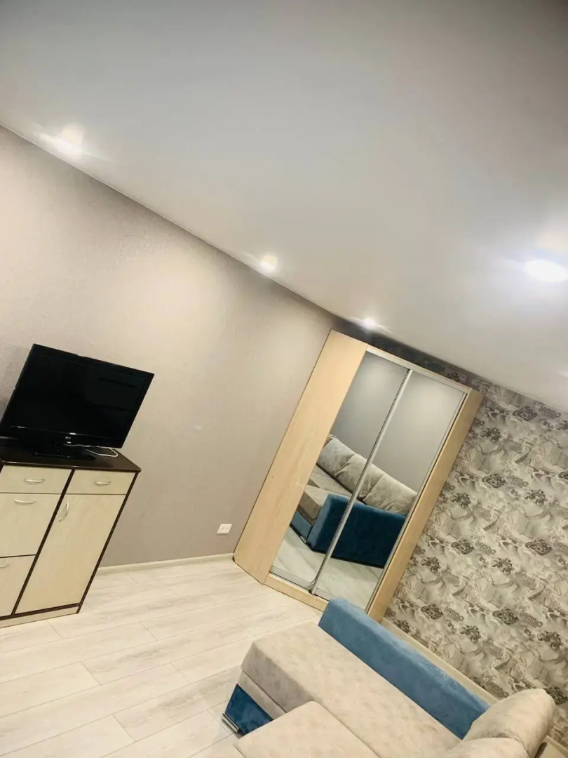 Квартира на Дзержинского 83