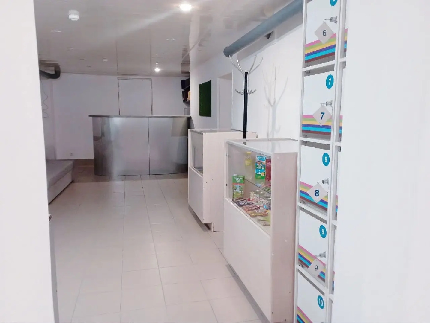 Хостел Лектус