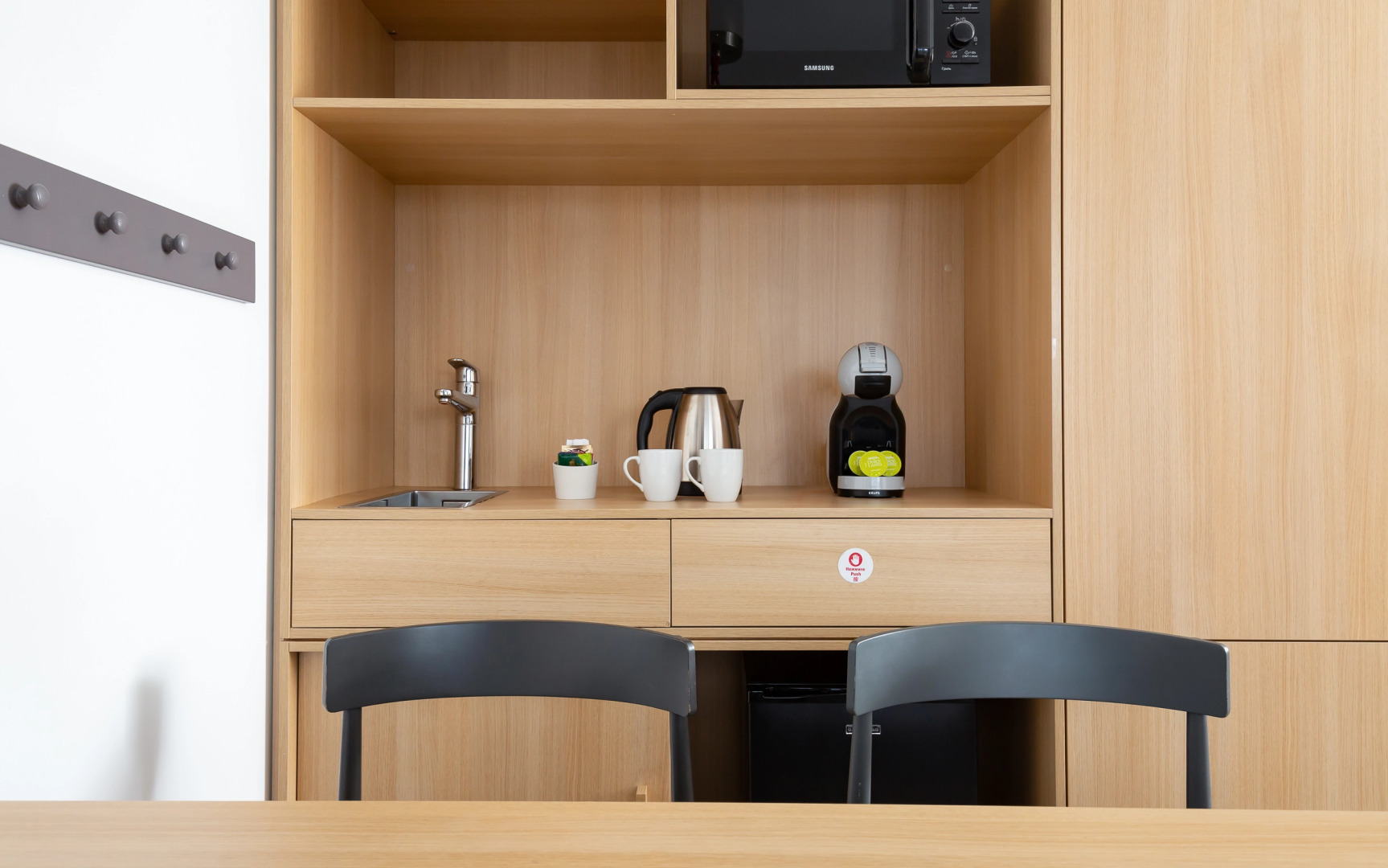 Отель Azimut Сити Мурманск