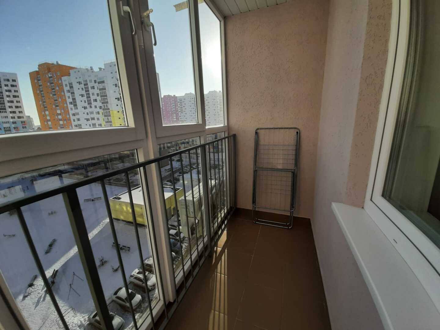 Апартаменты EvroHome на Поляничко