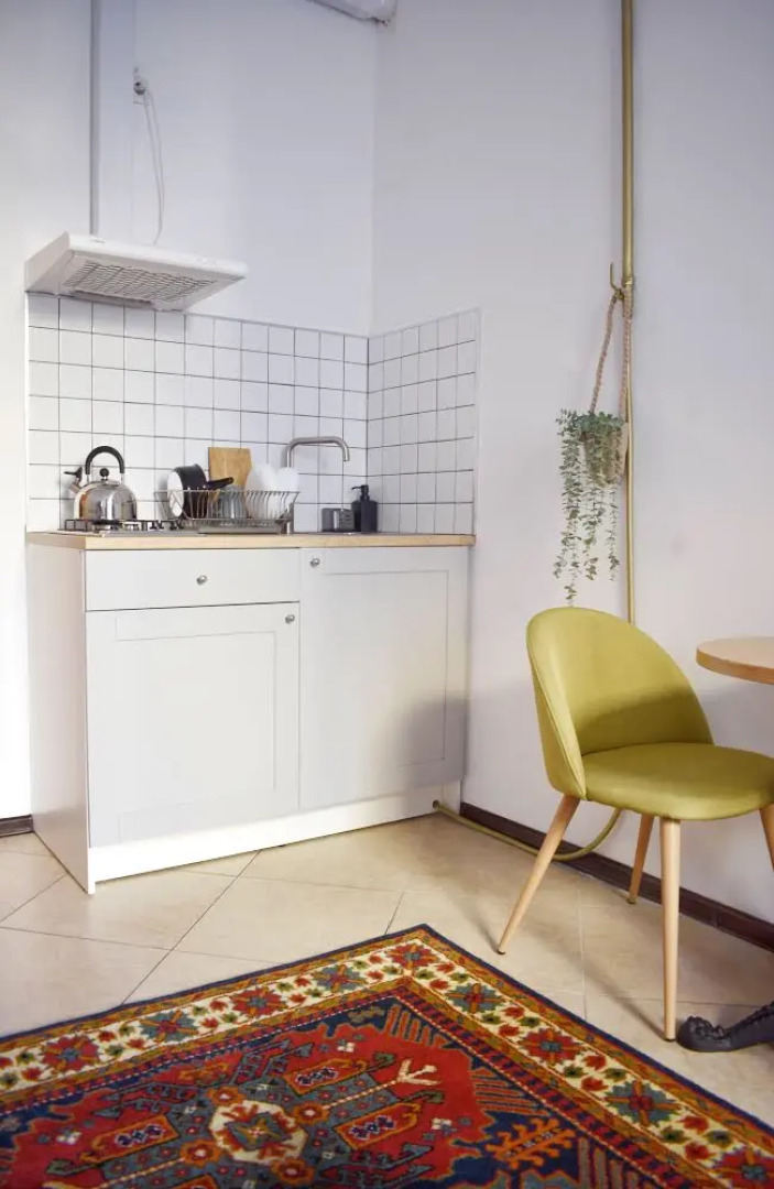 Меблированные комнаты Фонтанка 127