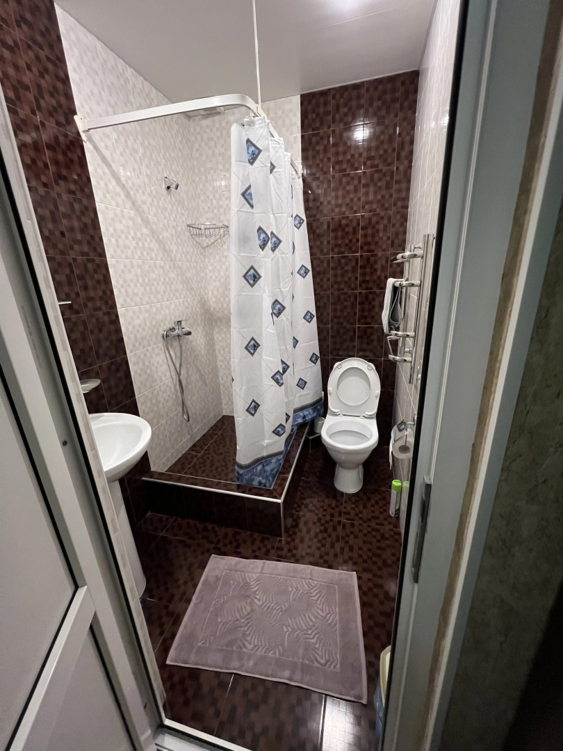 Гостевой Дом Валерия