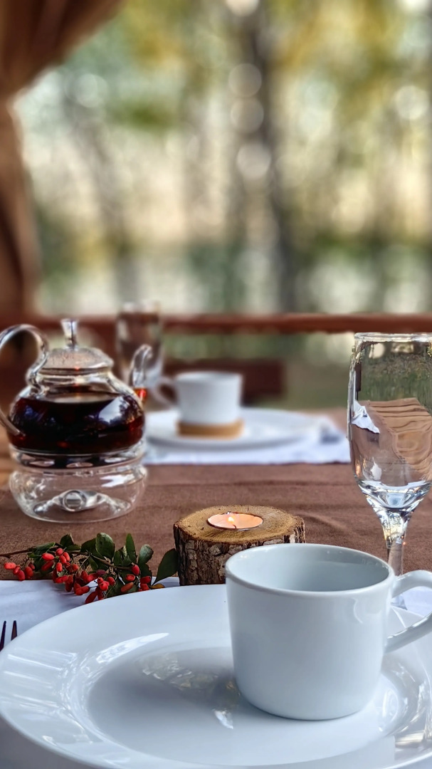 База отдыха Парк Полянка