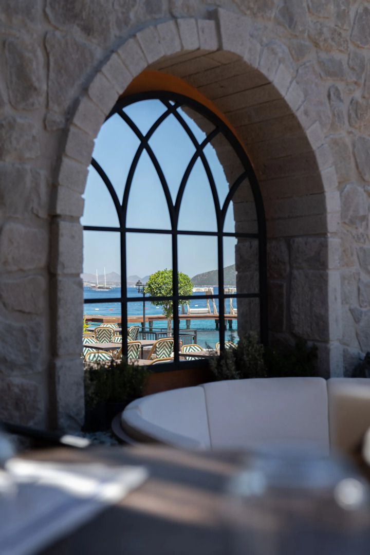 Отель Casa Nonna Bodrum - Adult Only