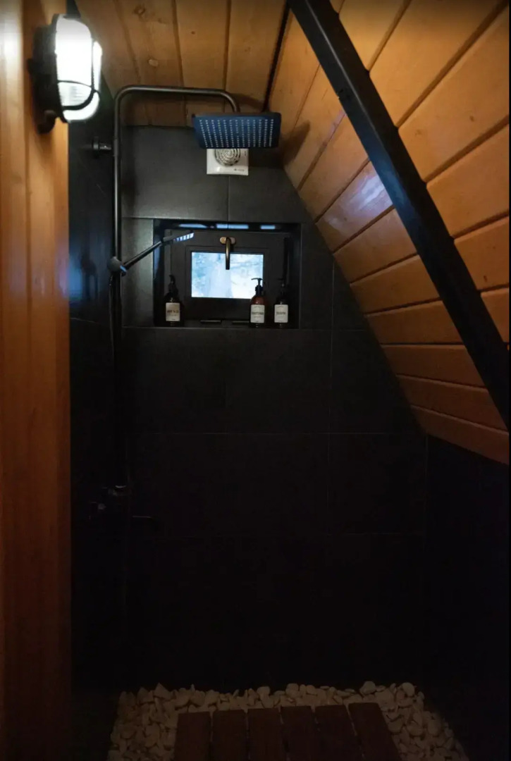 Гостевой дом Хвойная Хижина