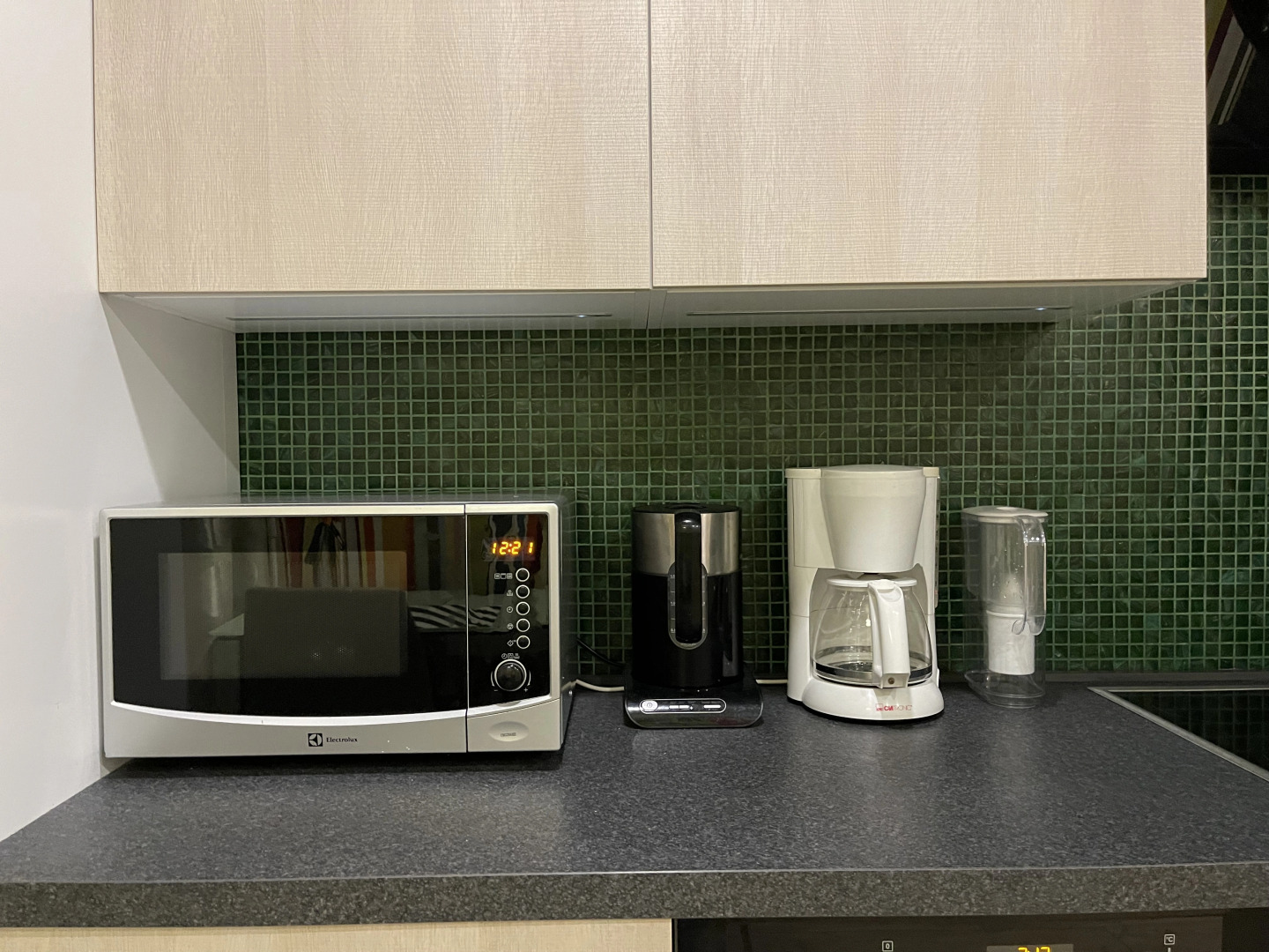 Квартира Art-Apart