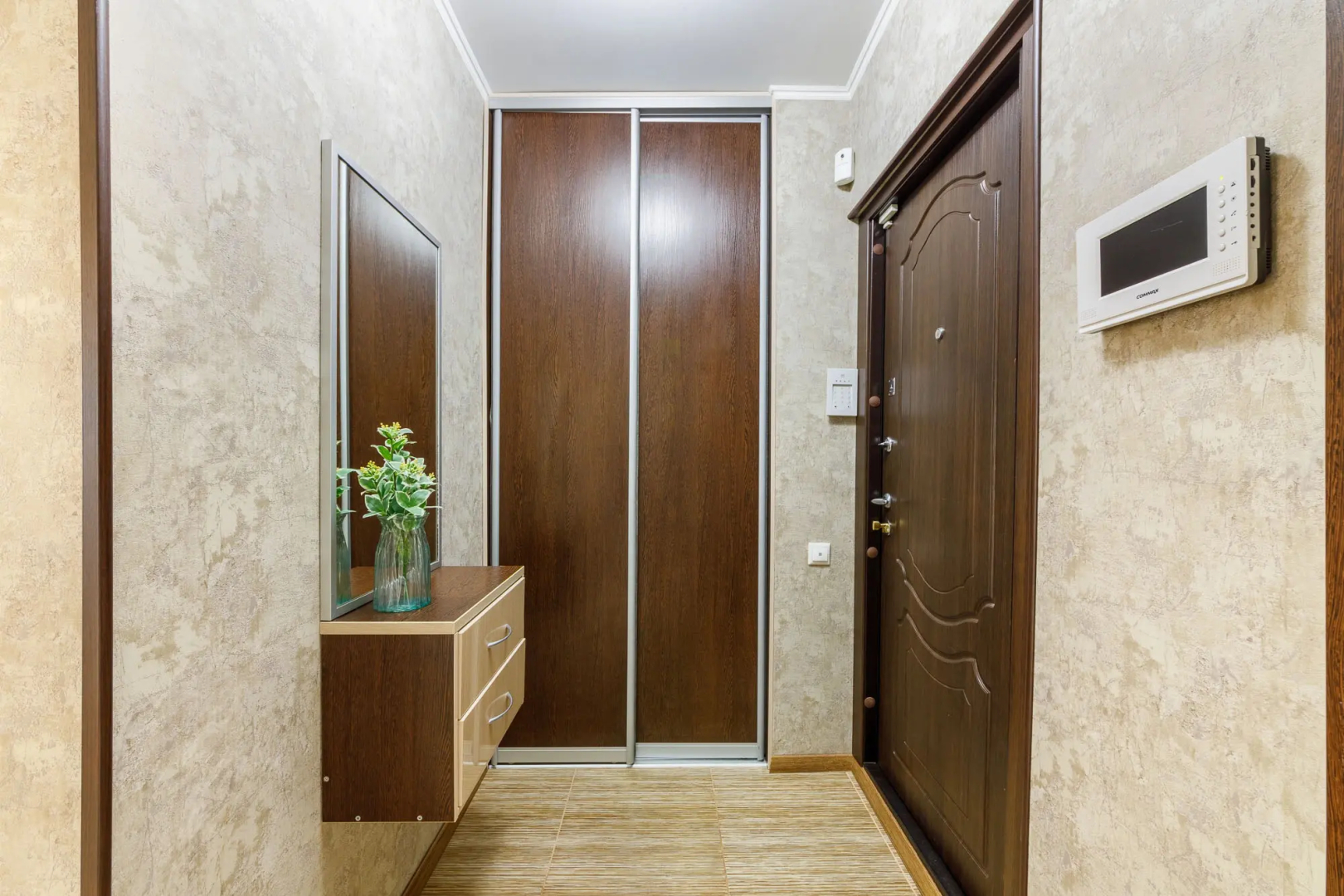 Апартаменты Apartlux Троицкая 10с1