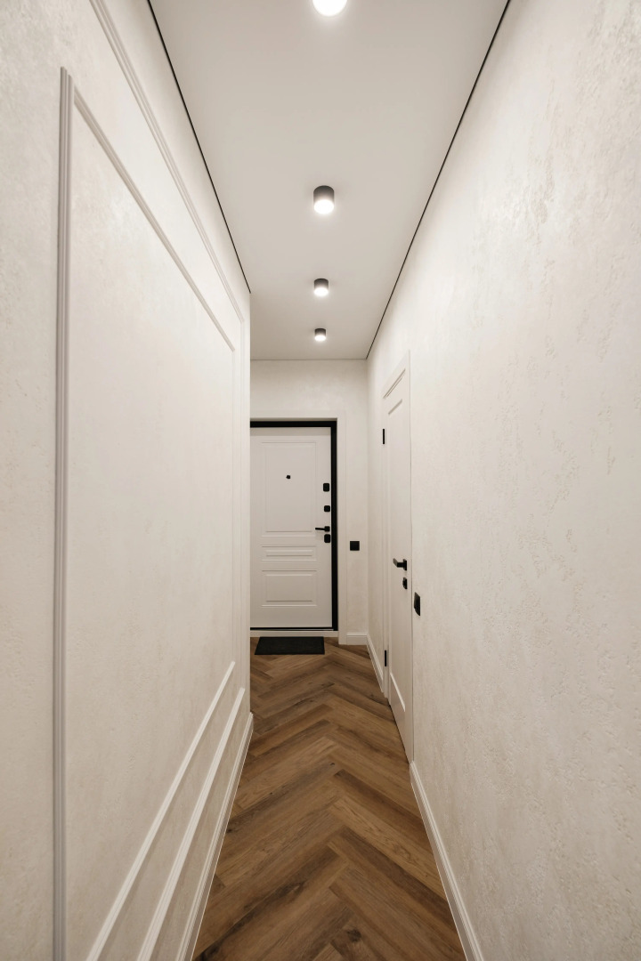 Апартаменты The Art