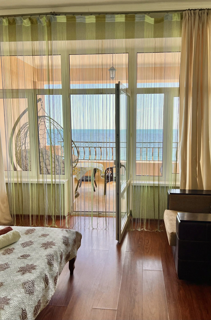 Гостевой дом Агира