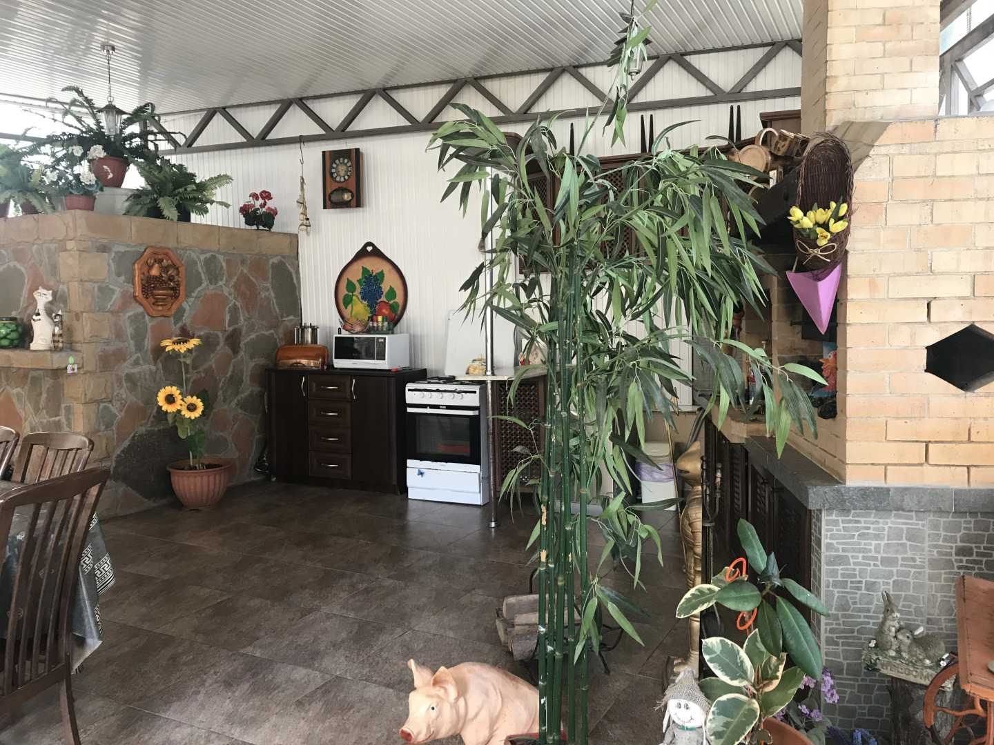 Гостевой дом София