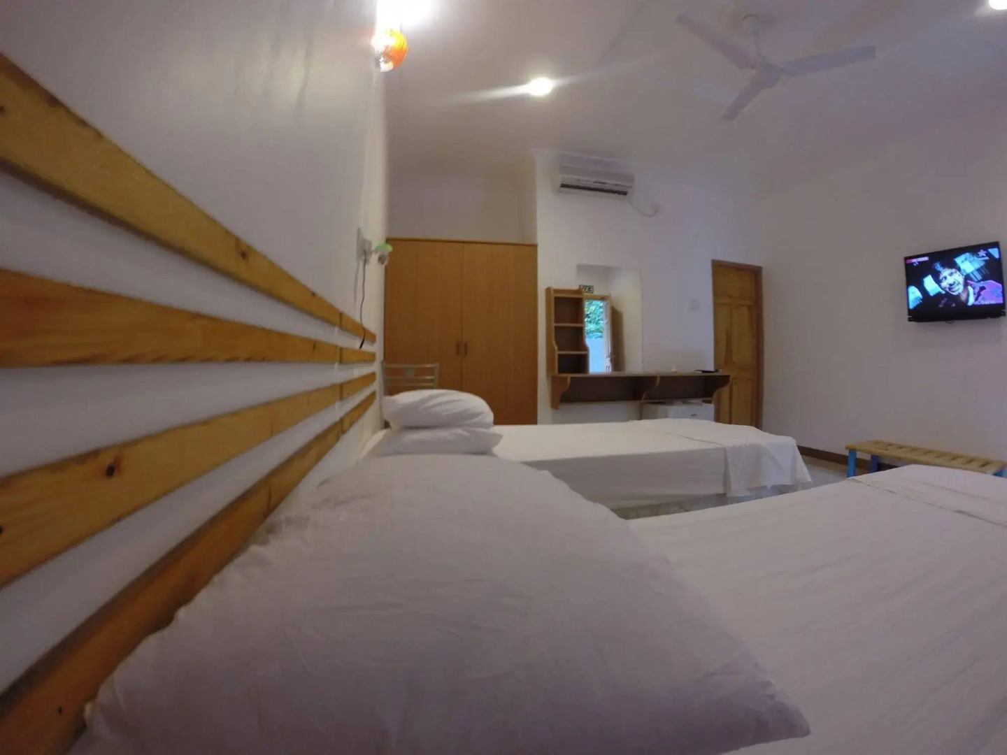 Гостевой дом Serene Sky