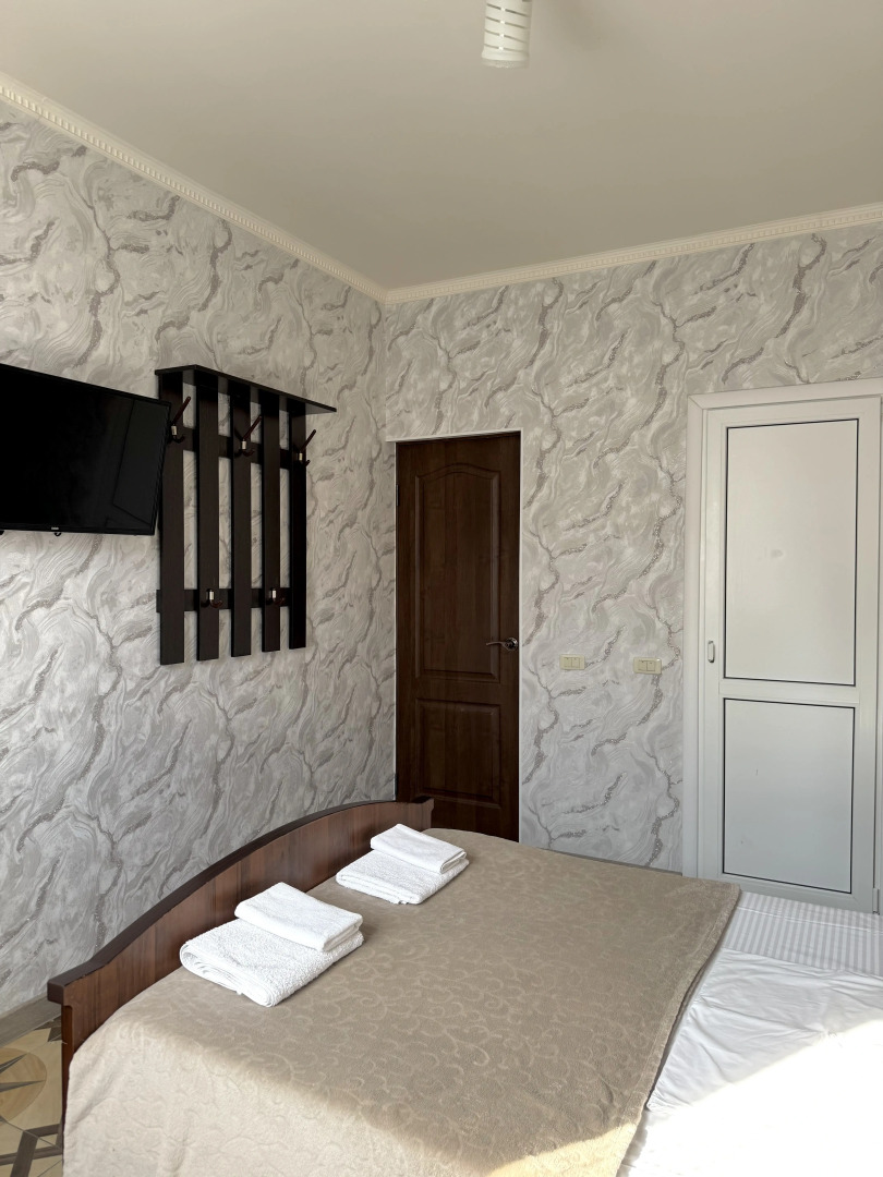 Частный дом Двин