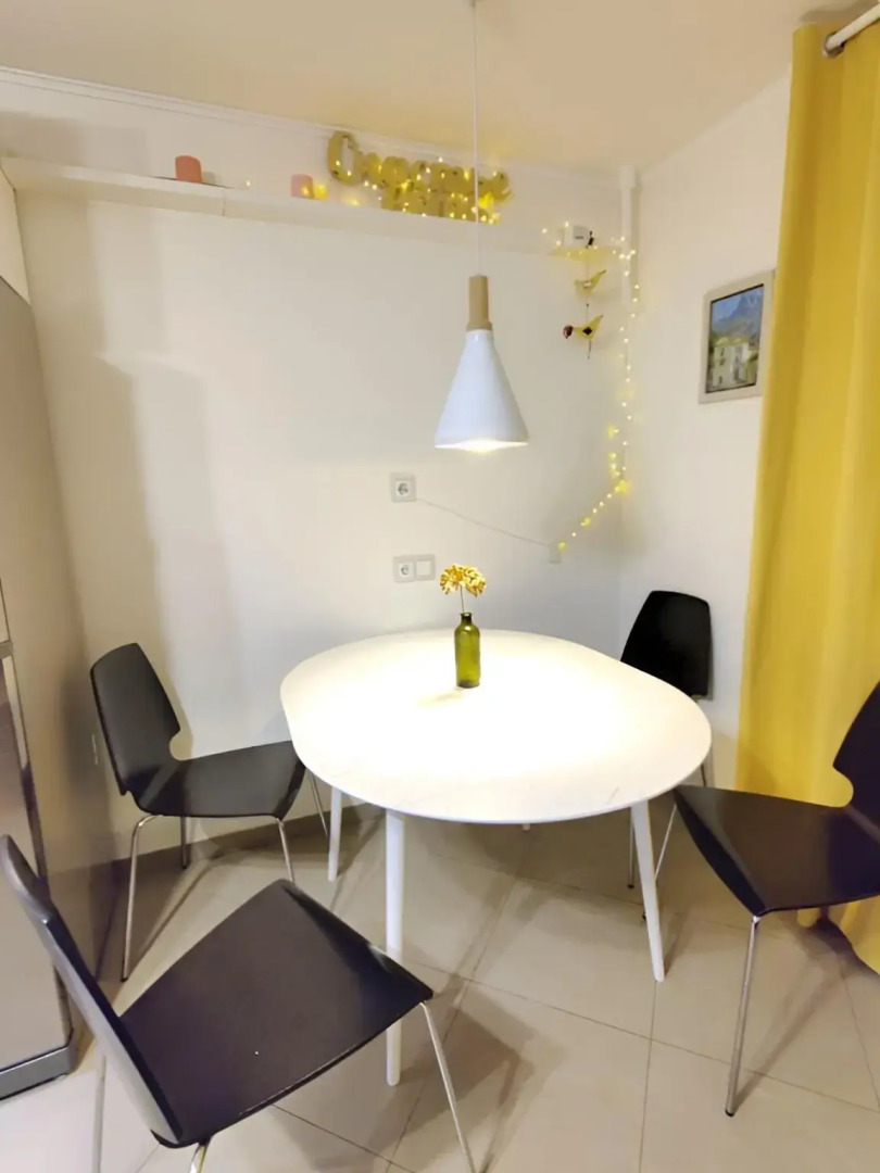 Квартира на Широкой у Метеора