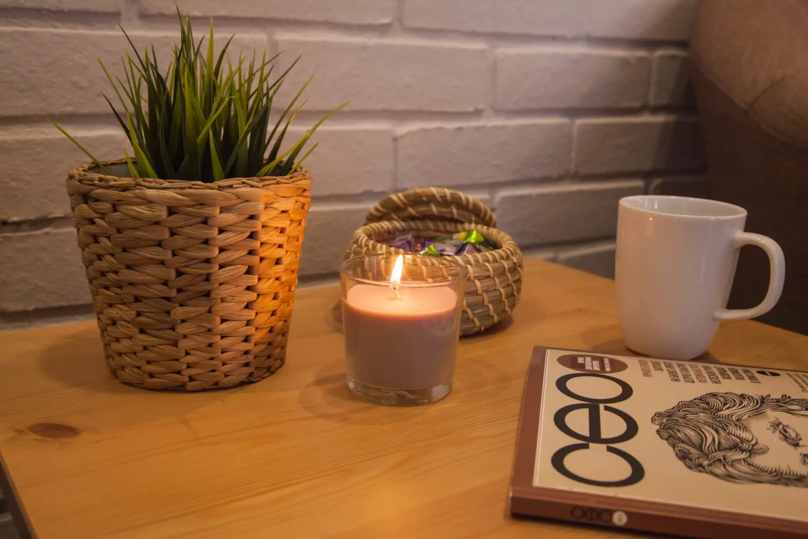 Отель Метро