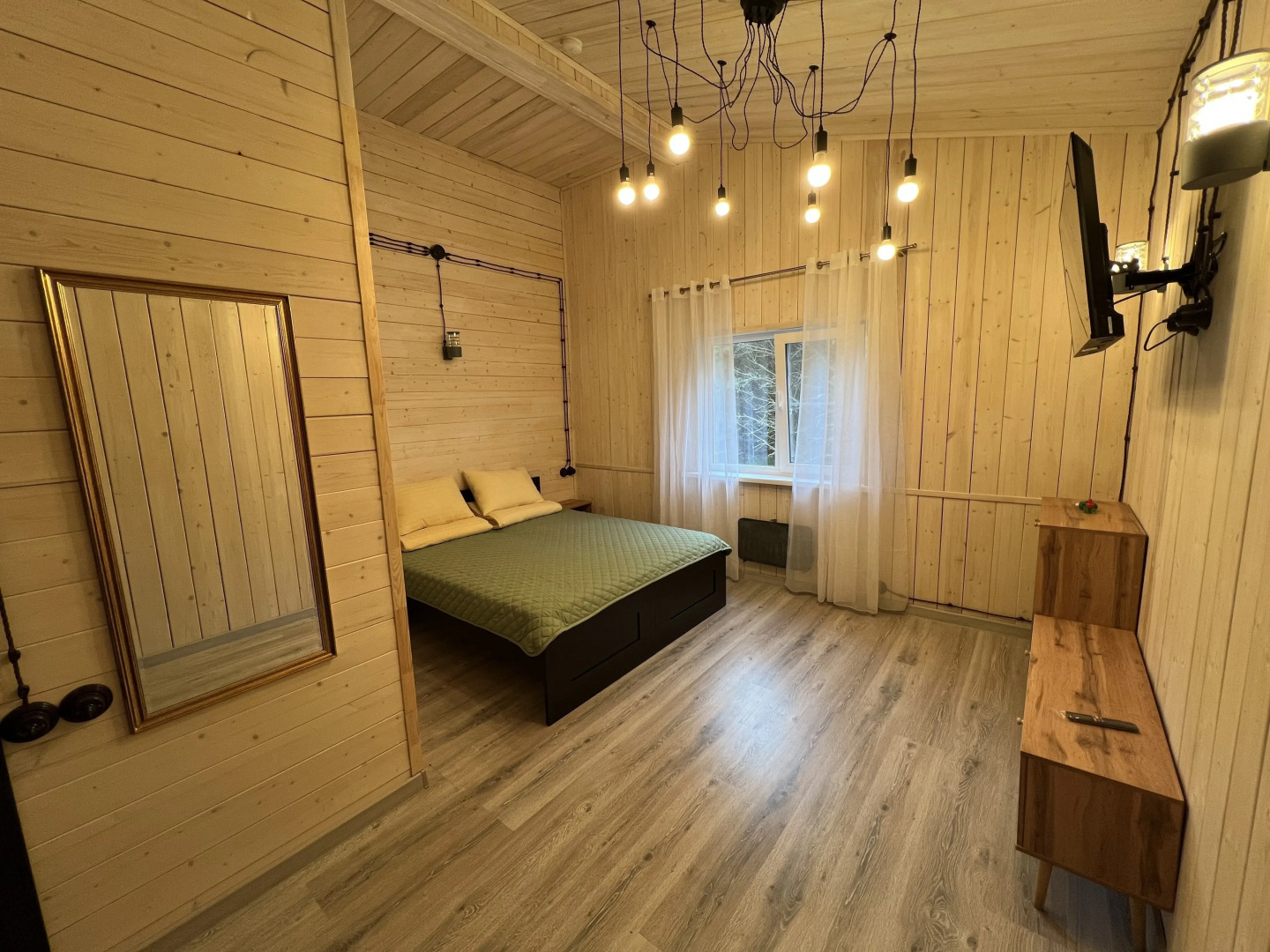 Частный дом Прянь Селигер