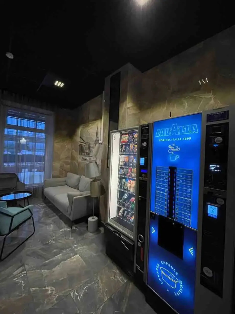 Апартаменты Green And Blue 1