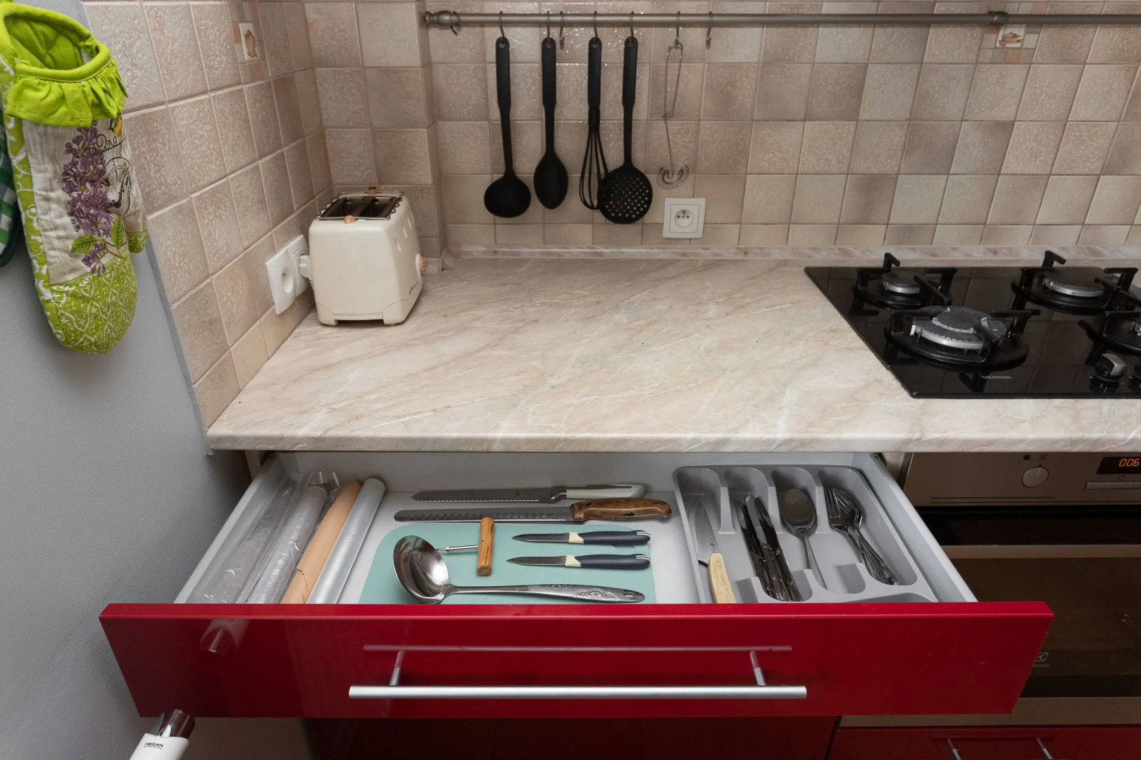 Апартаменты Бохо