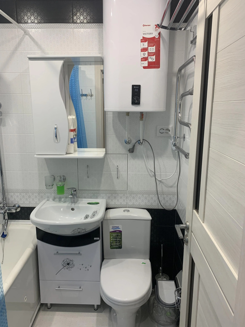 Апартаменты Downtown 2