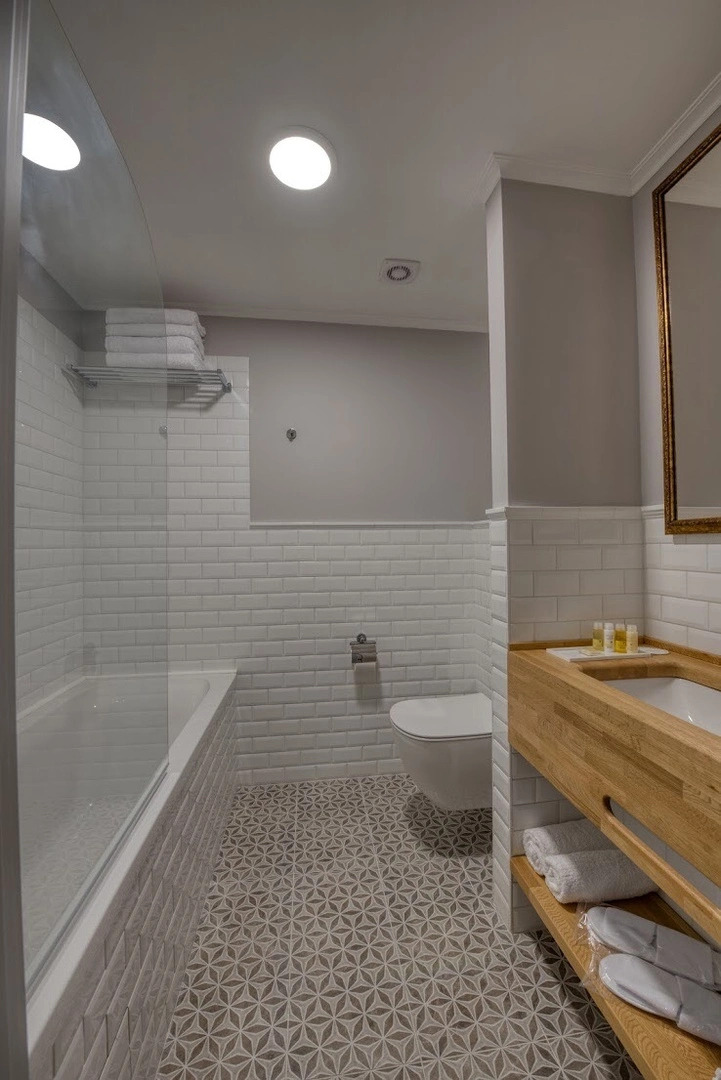 Мини-Отель Риверсайд Коломенское