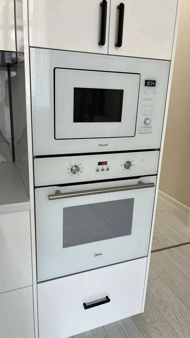 Квартира в ЖК Малая Истра 17