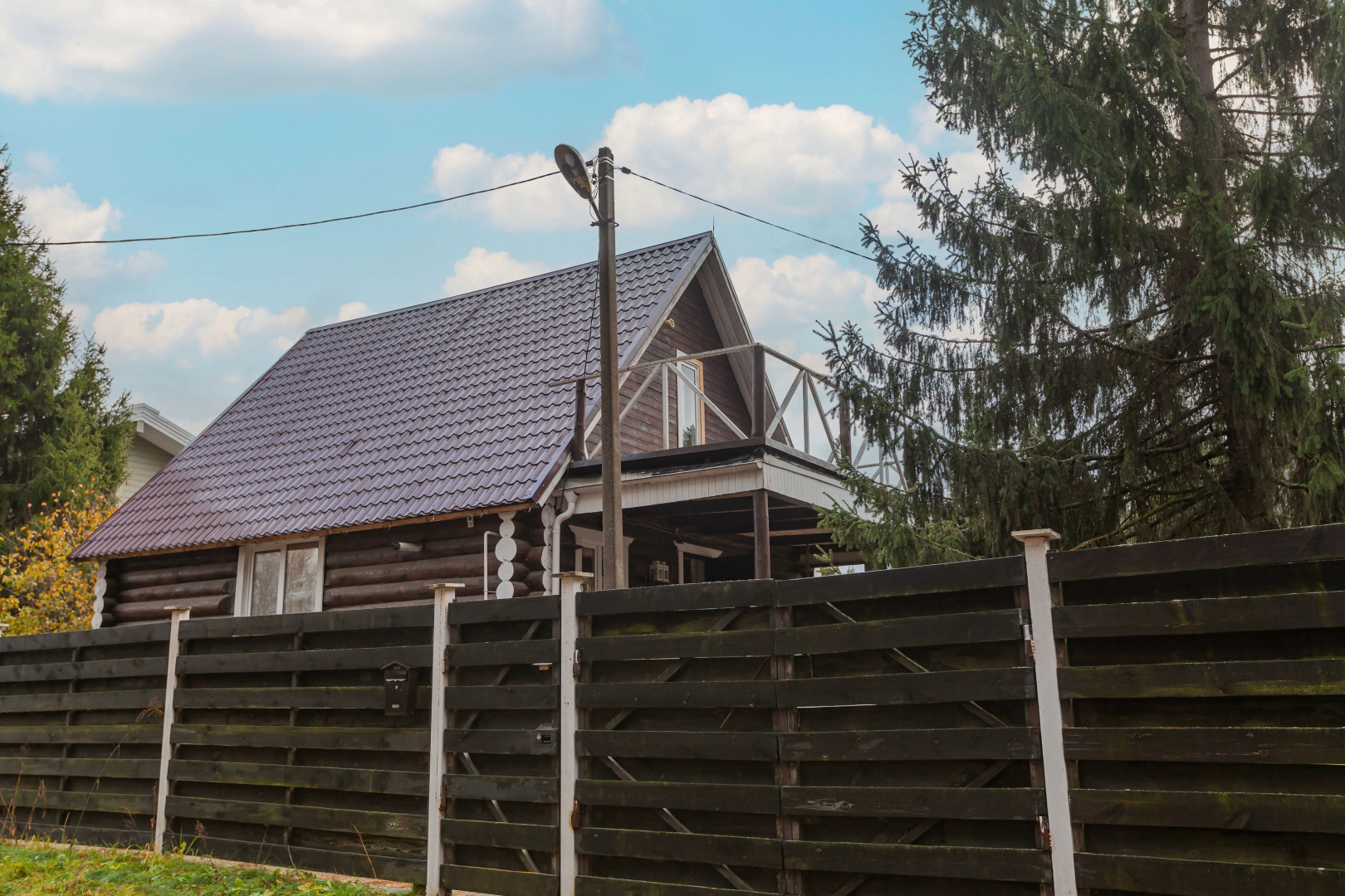 Гостевой дом  У Раифы