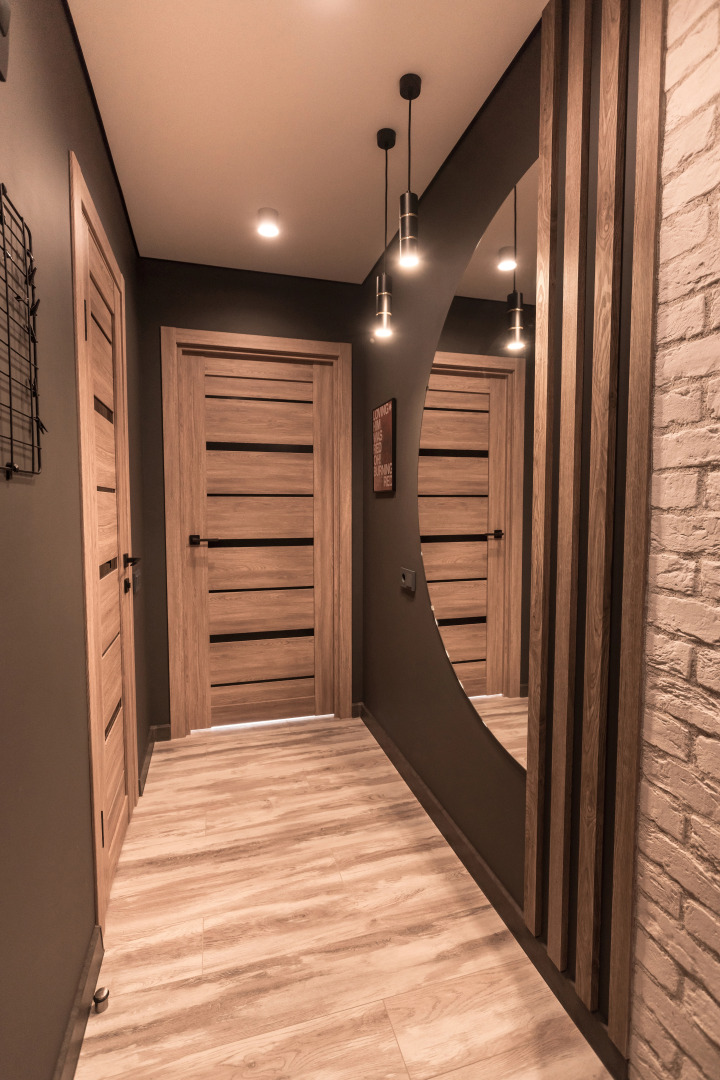 Апартаменты Sunrise