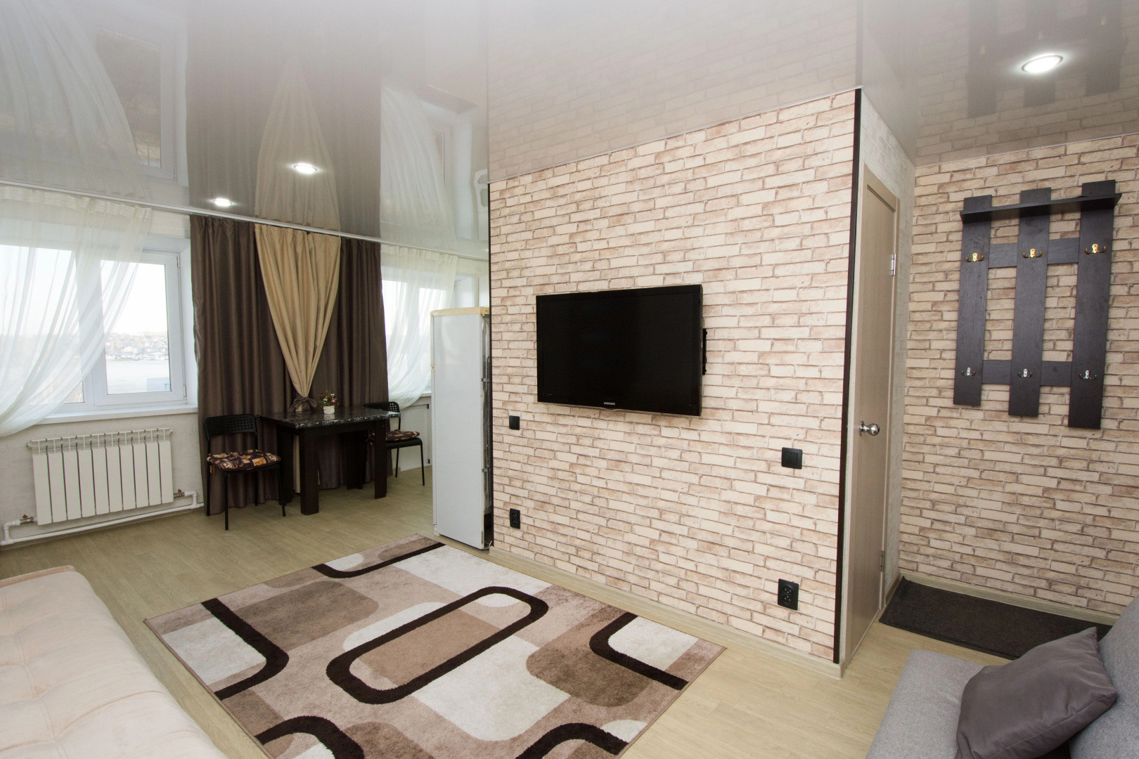 Апартаменты на Горошникова 70