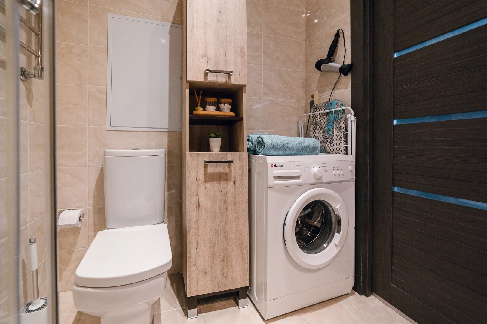 Апартаменты на Причальном проезде 8/1