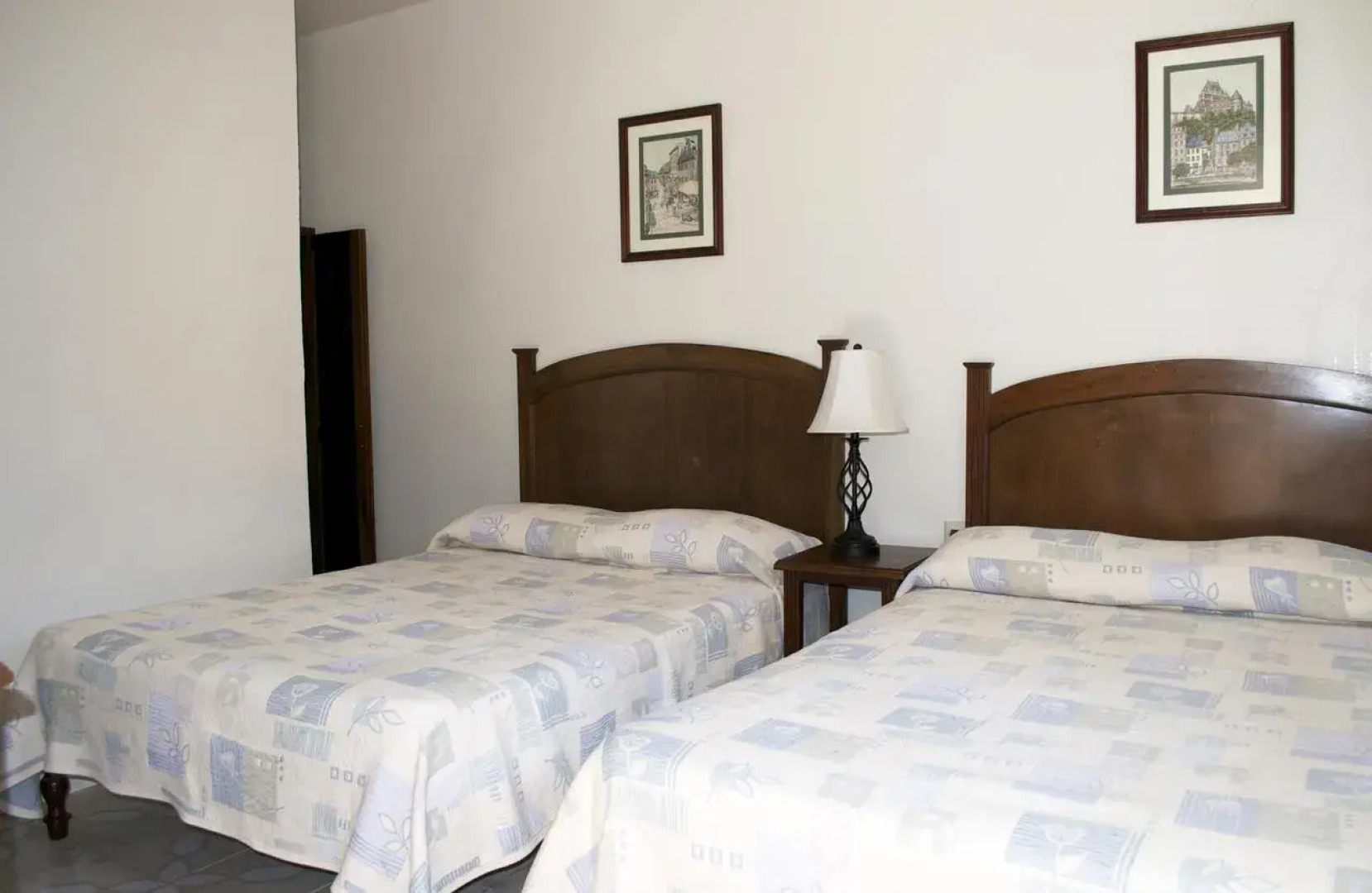 Отель Casa Blanca by Rotamundos