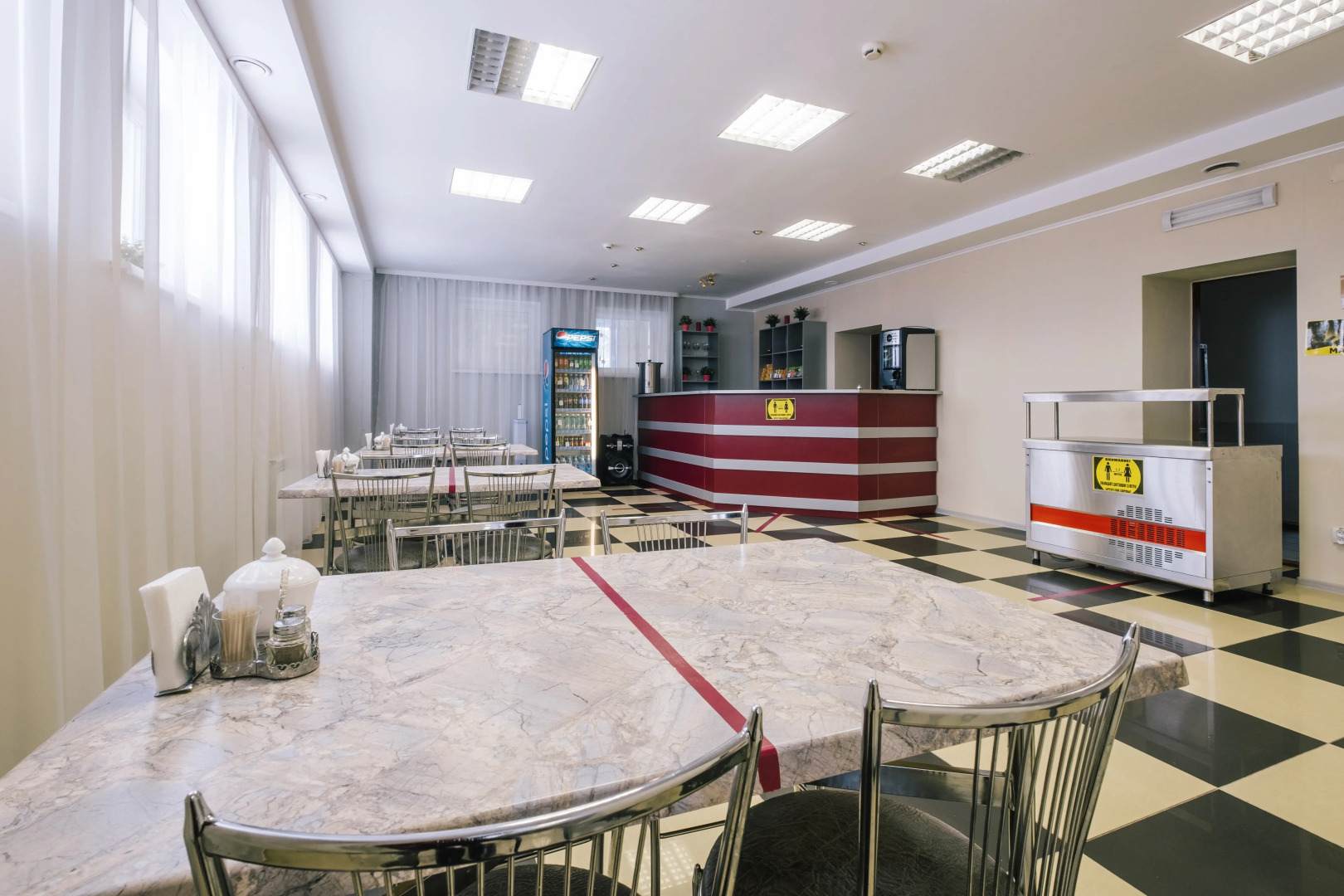 Отель Политех