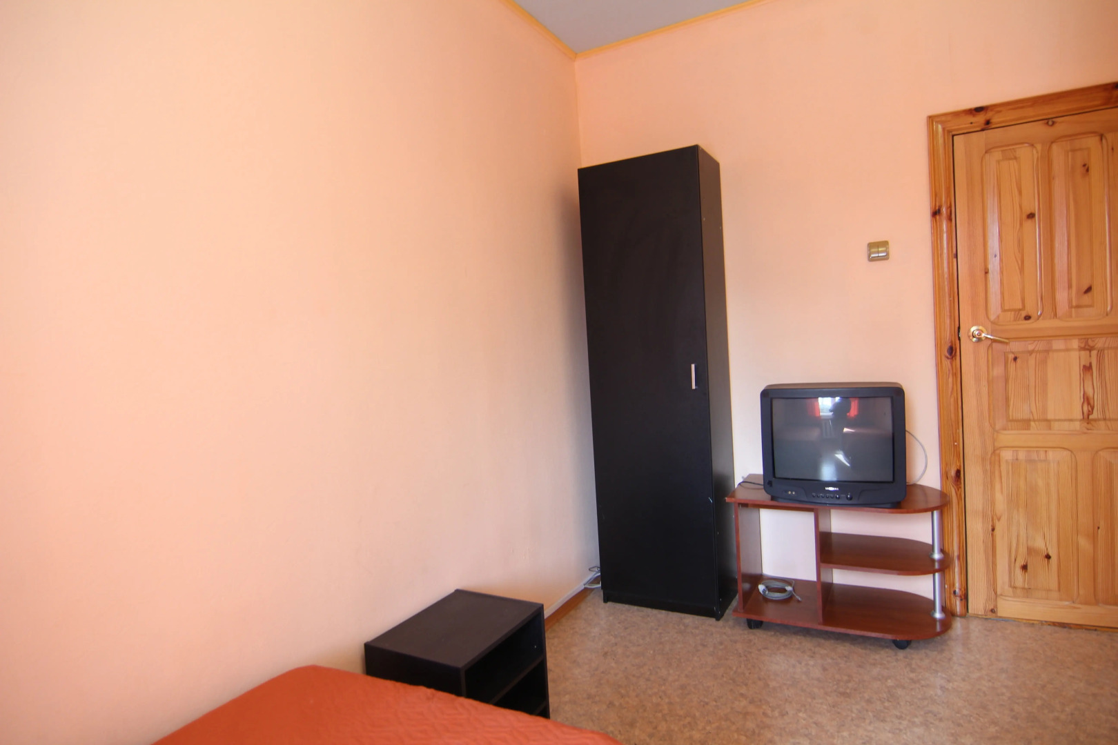 Квартира на Комсомольской Улице 25