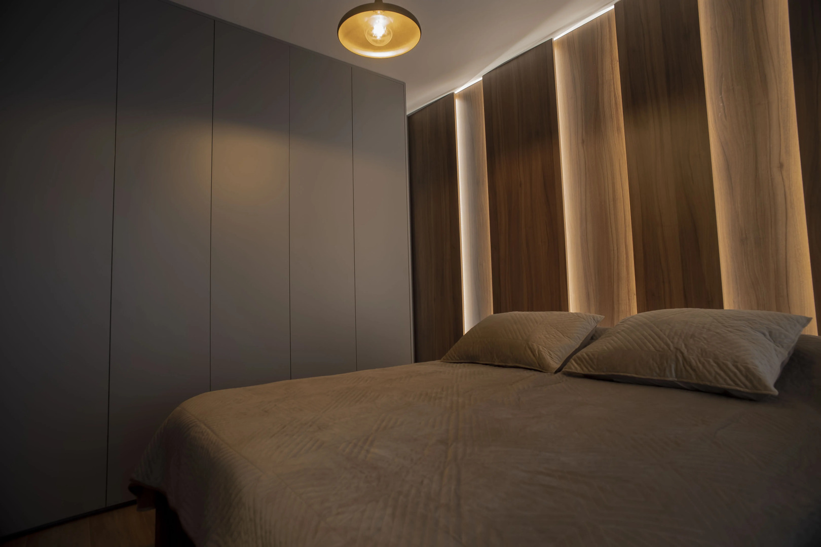 Апартаменты Lux