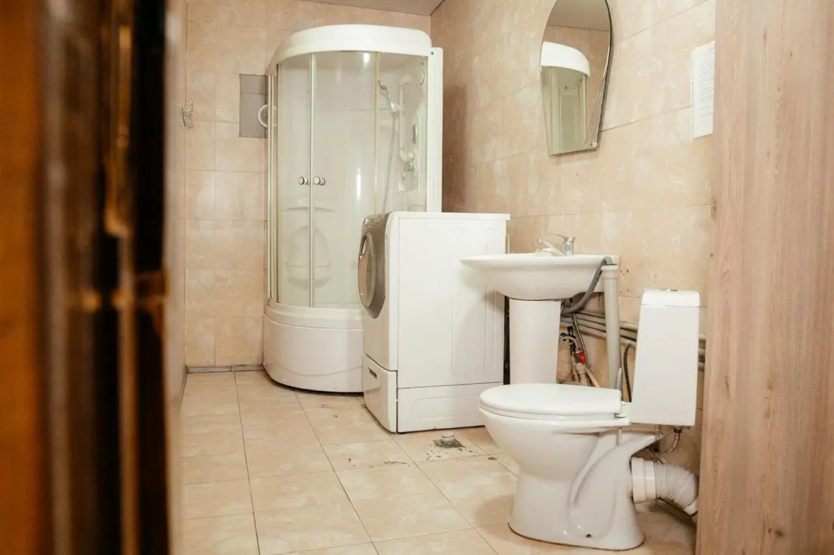 Хостел Botanical