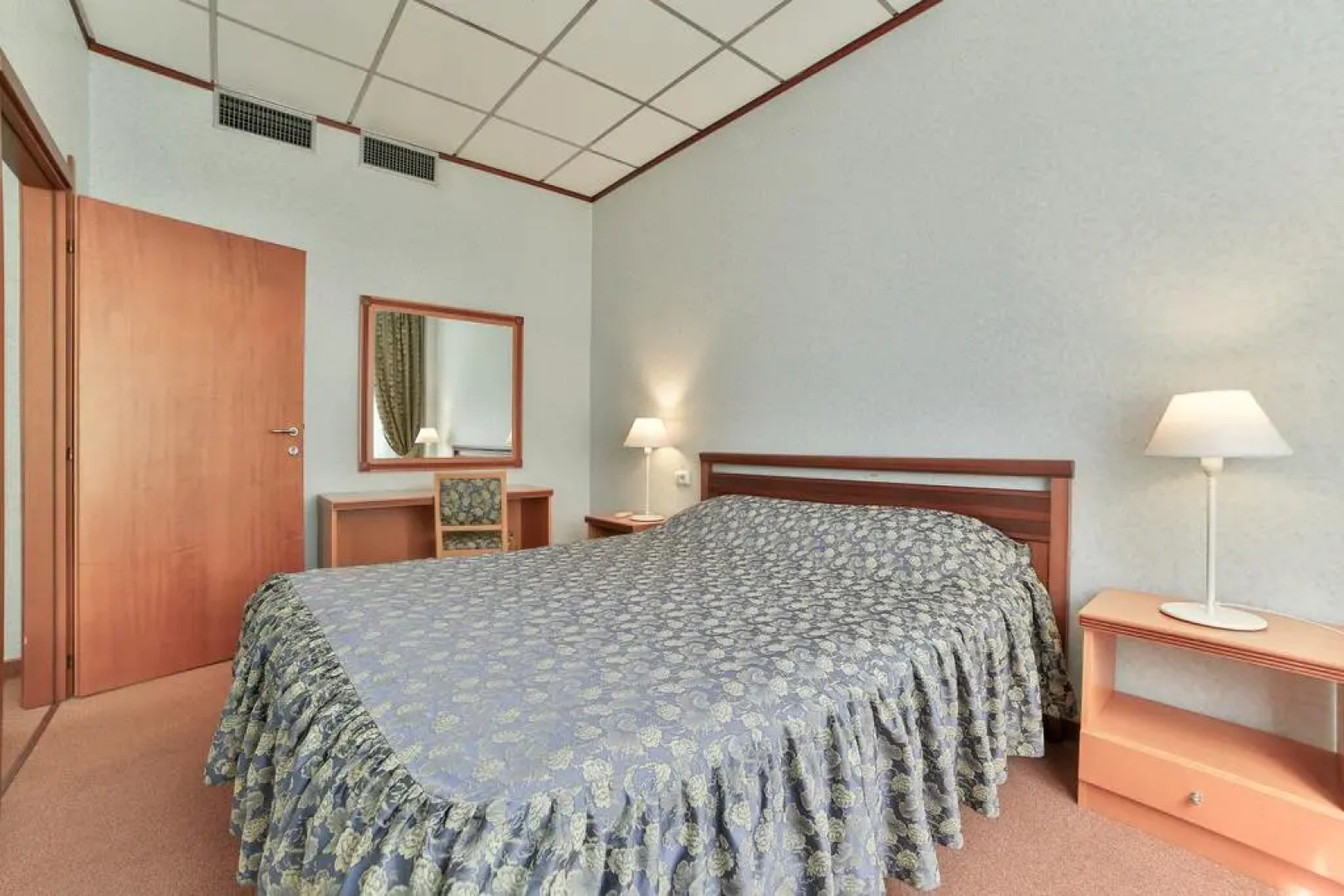 Отель Стойлянка