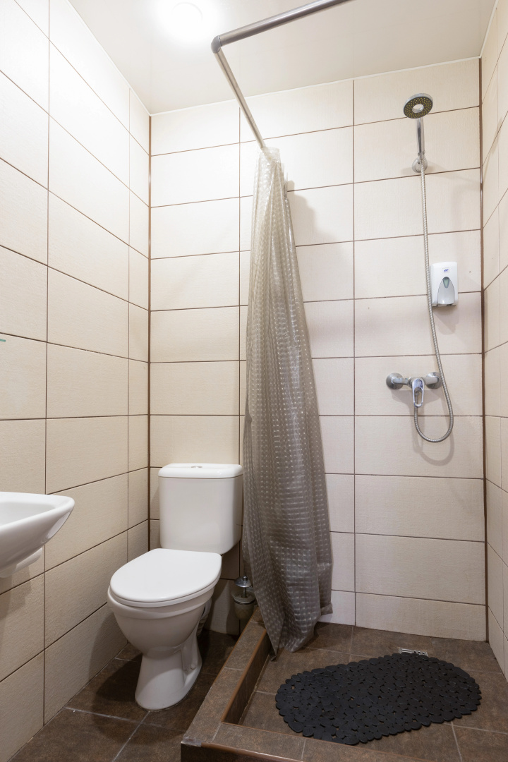 Гостевой Дом BJ HOME на Ульяны Громовой