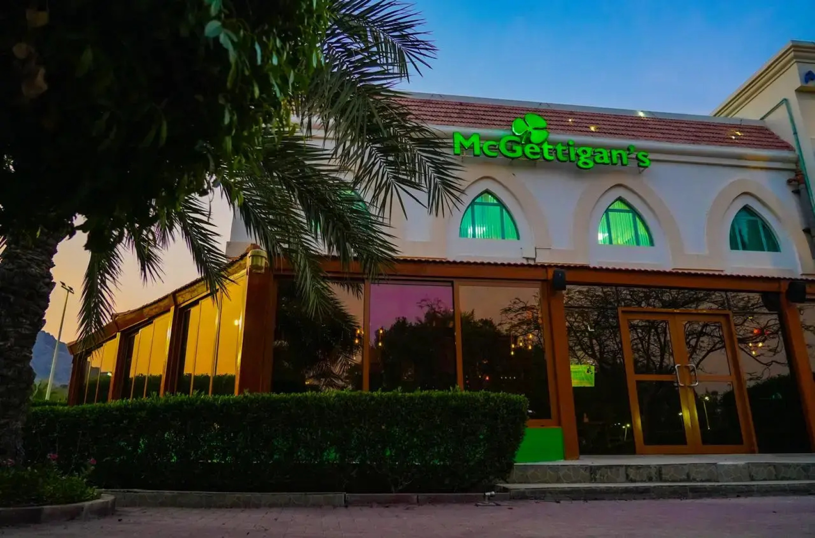 Boutique Hotel