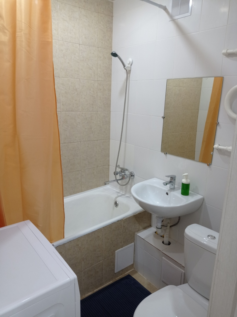 Апартаменты НСК на Блюхера 37