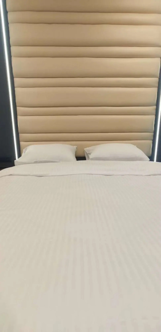 Квартира на улице Балкарской 21с4